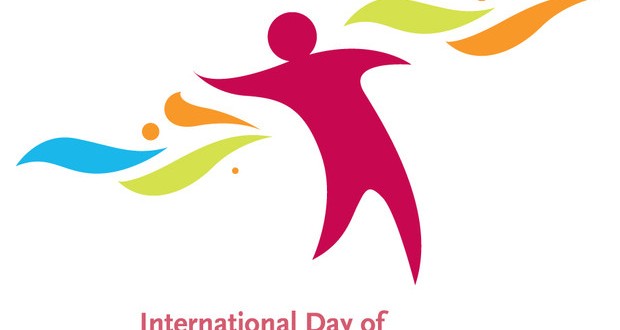 3 Δεκεμβρίου, Παγκόσμια Ημέρα Ατόμων με Αναπηρία