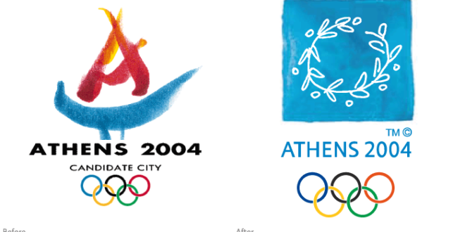 5 Σεπτεμβρίου 1997… Η Αθήνα αναλαμβάνει τους Ολυμπιακούς Αγώνες! (Video)