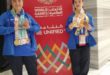 Ολοκληρώθηκε στην Κύπρο με επιτυχία η Ημερίδα Young Athletes των Special Olympics