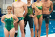 Australia Paralympic Team!