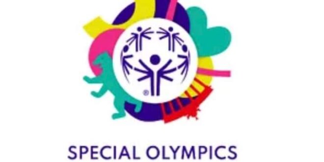 Παρουσιάσθηκε το λογότυπο των Παγκοσμίων Αγώνων Special Olympics
