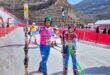 Παγκόσμιο μετάλλιο για το Ελληνικό Παραολυμπιακό Αλπικό Σκι!