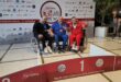 Δύο μετάλλια για τον Έλληνα Παραολυμπιονίκη Κώστα Δήμου στο Πανευρωπαϊκό Πρωτάθλημα Άρσης Βαρών σε Πάγκο!