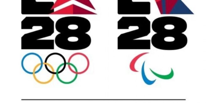 Η Delta Airlines Υποστηρικτής των Ολυμπιακών και Παραολυμπιακών Αγώνων Λος Άντζελες 2028!