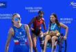 Στις τρεις καλύτερες Ευρωπαίες αθλήτριες Παραολυμπιακού Τριάθλου η Κατερίνα Σαράντη!