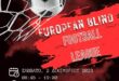 Το ευρωπαϊκό πρωτάθλημα ποδοσφαίρου τυφλών στην Θεσσαλονίκη!