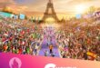 6 μήνες για τους Ολυμπιακούς Αγώνες του Παρισιού!